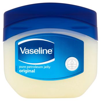 Hlavný obrázok Vaseline Original kozmetická vazelína 100ml