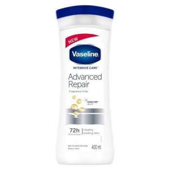 Hlavný obrázok Vaseline telové mlieko Advanced 400ml