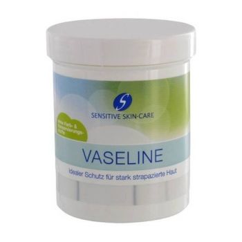 Hlavný obrázok Vazelina neparfumovaná 125ml