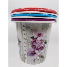 loader for Vedro 10L okruhle vzorované 567