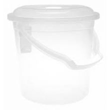 loader for Vedro 5L priesvitné s vrchnákom