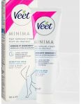 Veet depilačný krém Minima pre Citlivú pokožku 100ml