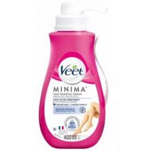 loader for Veet Minima depilačný krém pre citlivú pokožku 400ml