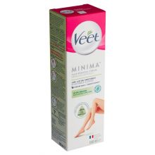 loader for Veet Minima Suchá pokožka depilačný krém 100ml