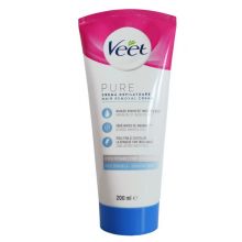 loader for Veet Sensitive Pure depilačný krém 200ml