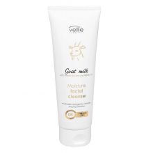 loader for Vellie Kozie mlieko čistiaci pleťový gél na tvár 120ml 6097
