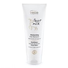 loader for Vellie Kozie mlieko hydratačný šampón na poškodený vlas 250ml  6068