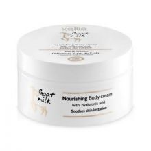 loader for Vellie Kozie mlieko výživný krém na telo 200ml 