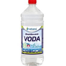 loader for Velvana destilovaná voda 1l