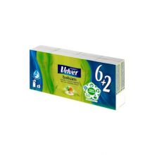 loader for Velvet Balsam hygienické vreckovky 4 vrstvové 8ks