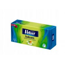 loader for Velvet Balsam kozmetické vreckovky 70ks 3-vrstvové