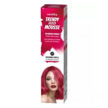 loader for Venita Trendy Charming Purple 33 farebné penové tužidlo 75ml