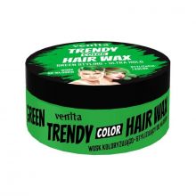 loader for Venita Trendy Color Green vosk na farbenie vlasov 75g