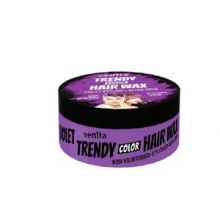 loader for Venita Trendy Color Violet vosk na farbenie vlasov 75g