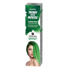 loader for Venita Trendy Emerald Green 37 farebné penové tužidlo 75ml