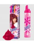Venita Trendy Ohnivý Vulkán 31 farebné penové tužidlo 75ml