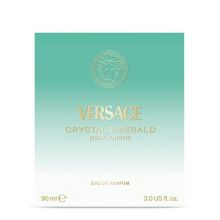 loader for Versace Crystal Emerald parfumovaná voda 90ml