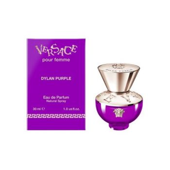 Hlavný obrázok Versace Dylan Purple dámska parfumovaná voda 30ml