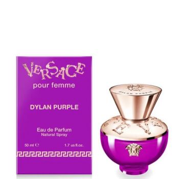 Hlavný obrázok Versace Dylan Purple dámska parfumovaná voda 50ml