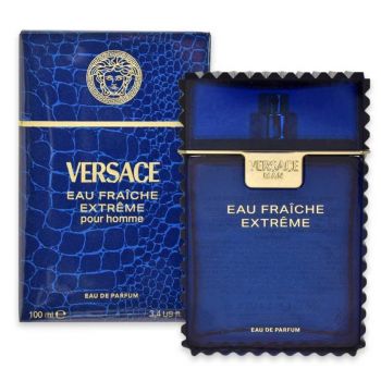 Hlavný obrázok Versace Eau Fraiche Extreme pánska parfumovaná voda 100ml