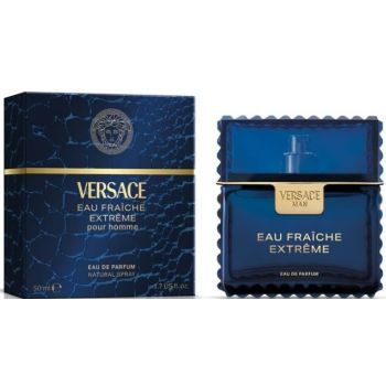 Hlavný obrázok Versace Eau Fraiche Extreme pánska parfumovaná voda 50ml