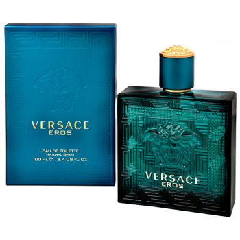 Hlavný obrázok Versace Eros pánska toaletná voda 100ml