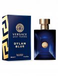 Versace Pour Homme Dylan Blue pánska toaletná voda 100ml