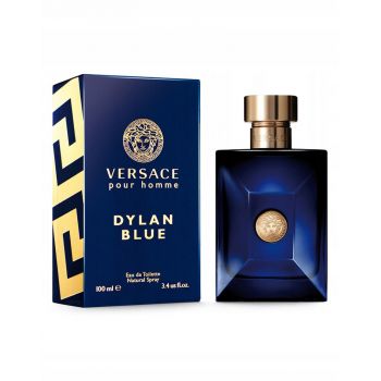 Hlavný obrázok Versace Pour Homme Dylan Blue pánska toaletná voda 100ml