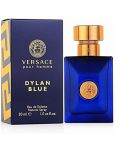 Versace Pour Homme Dylan Blue pánska toaletná voda 30ml