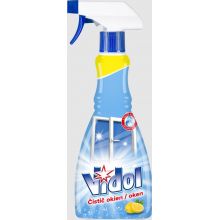 loader for Vidol Lemon čistič okien 500ml