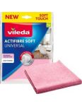 Vileda Actifibre Soft Universal univerzálna handra na povrchy