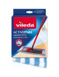 Vileda ActiveMax LavaTutto náhrada na plochý mop