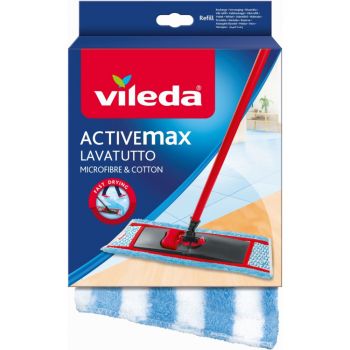 Hlavný obrázok Vileda ActiveMax LavaTutto náhrada na plochý mop