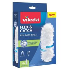 loader for Vileda Flex & Catch prachovka náhrada 10ks