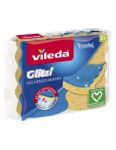 Vileda Glitzi Extra sava antibaketiálna hubka na riad 2ks