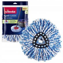 loader for Vileda H2PRO Classic okrúly rotačný mop náhrada