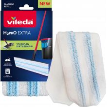 loader for Vileda H2PRO Extra plochý mop náhrada