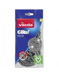 Vileda Inox nerezová drôtenka na riad 2ks