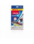 Vileda náhrada na mop Ultramax Microfibre 2v1 XL plochý