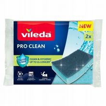 loader for Vileda Pro Clean Absorbent hubka na riad 2ks