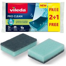 loader for Vileda Pro Clean hubka na riad 2+1ks