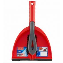loader for Vileda set lopatka s metličkou