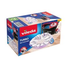 loader for Vileda Turbo 3v1 Microfibre Set Box
