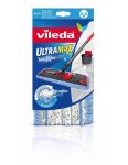 Vileda Ultramax Microfibre & Cotton náhrada na plochý mop