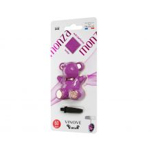 loader for VINOVE VIBEAR Monza auto perfume