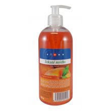 loader for Vione Broskyňa tekuté mydlo s glycerínom 500ml 767