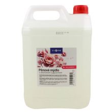 loader for Vione speňovacie tekuté mydlo Rose & Magnólia 5l 811