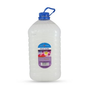 Hlavný obrázok Vione tekuté mydlo biele s perleťou s glycerínom 5l 770