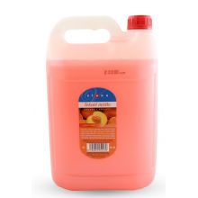loader for Vione tekuté mydlo ružové s perleťou s glycerínom Broskyňa 5l