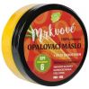 Vivaco 100% BIO Mrkvové SPF6 opaľovacie maslo 150ml + BIO 97% Aloe Vera chladivý gél po opaľovaní 250ml